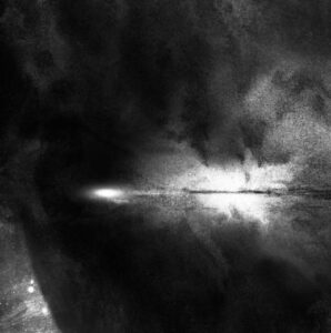 Darkspace - Dark Space -Ⅱ（2024）