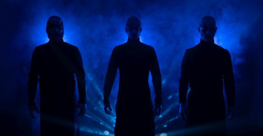 DARKSPACE（ダークスペース）