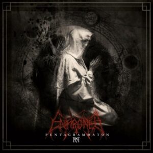 Enthroned - Pentagrammaton(2010)