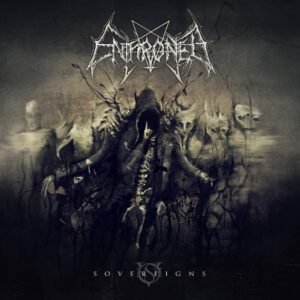 Enthroned - Sovereigns(2014)