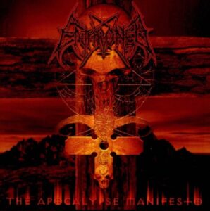 Enthroned - The Apocalypse Manifesto(1999)
