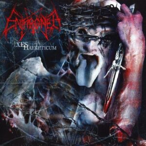 Enthroned - XES Haereticum(2004)