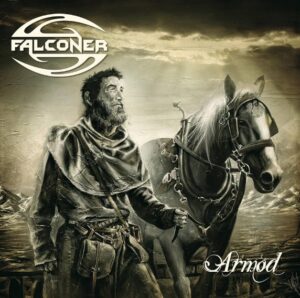 Falconer - Armod（2011）