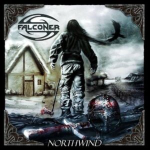 Falconer - Northwind（2006）