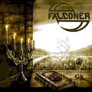 Falconer - Chapters From A Vale Forlorn（2002）