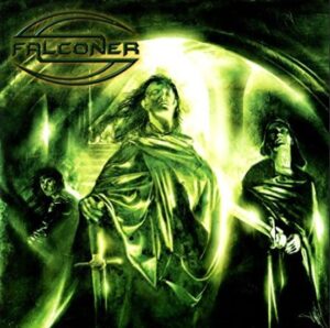 Falconer - The Sceptre Of Deception（2003）