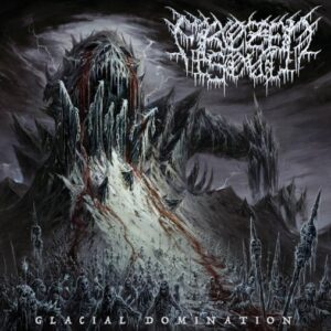 Frozen Soul - Gracial Domination（2023）