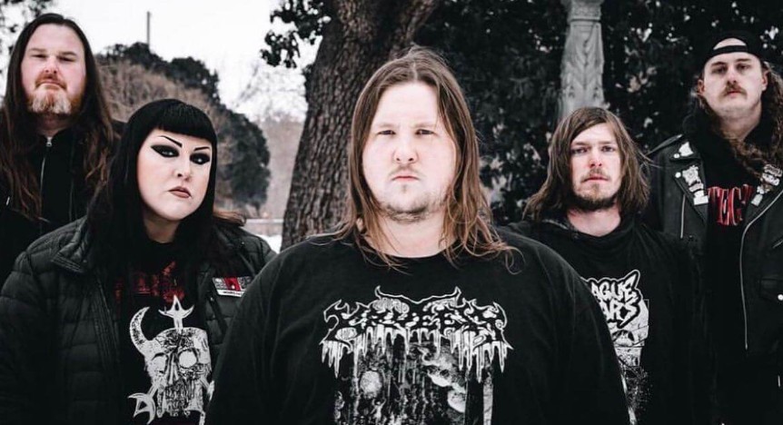 FROZEN SOUL（フローズン・ソウル）