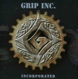Grip Inc. - Incorporated（2004）