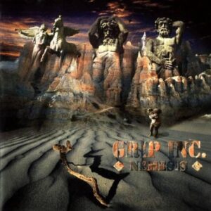 Grip Inc. - Nemesis（1997）