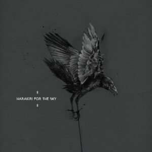 Harakiri For The Sky - Harakiri For The Sky(2012)