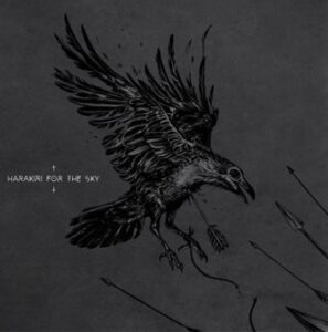 Harakiri For The Sky - Harakiri For The Sky MMXXII(2022)