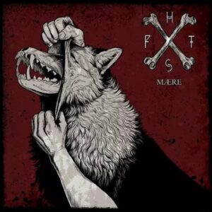 Harakiri For The Sky - Mære(2021)