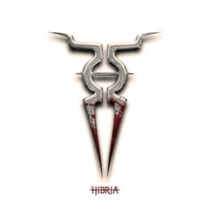Hibria - Hibria（2015）