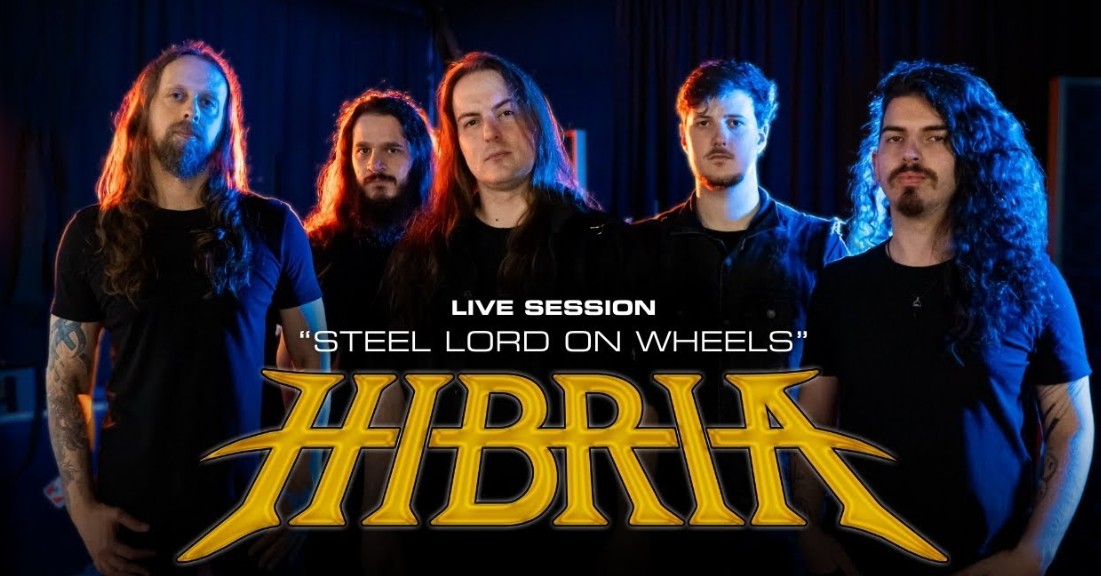 HIBRIA（ヒブリア）