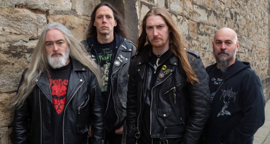 INCANTATION（インカンテイション）