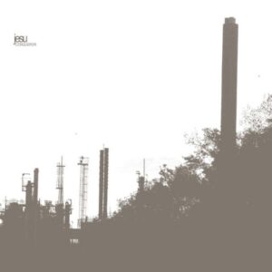 Jesu - Conqueror(2007)