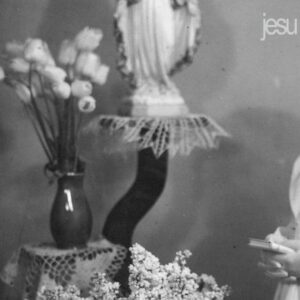 Jesu - Everyday I Get Closer To The Light From Which I Came(2013)