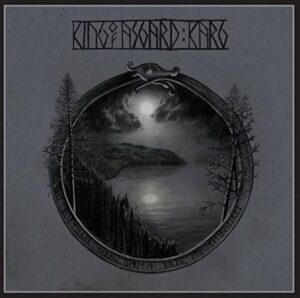 King Of Asgard - Karg（2014）