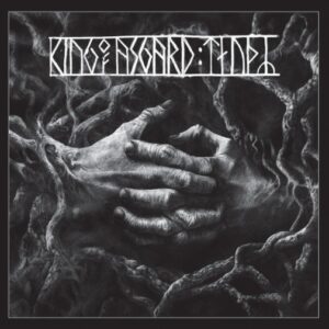 King Of Asgard - Taudr（2017）