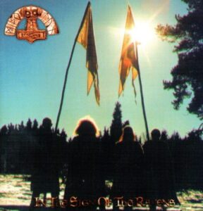 Mithotyn - In The Sign Of The Ravens（1997）