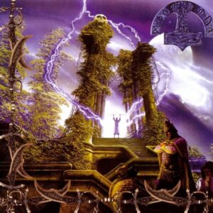 Mithotyn - King Of The Distant Forest（1998）