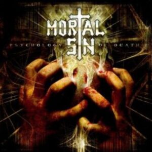 Mortal Sin - Psychology Of Death（2011）