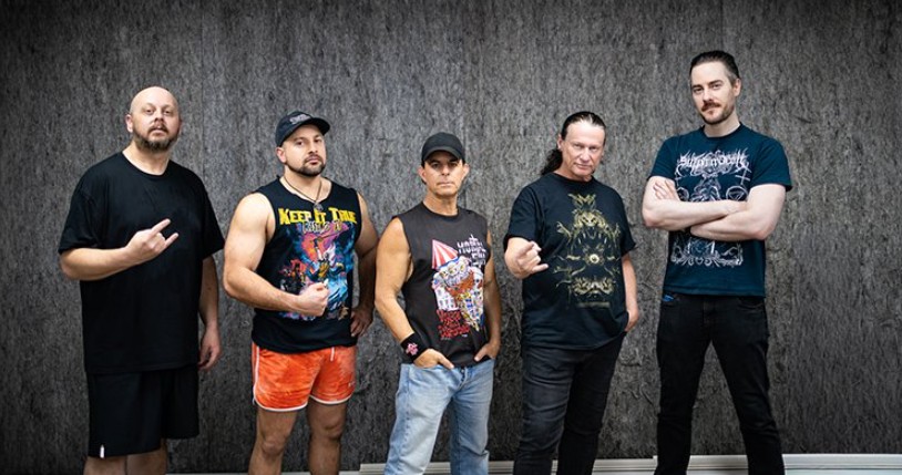 MORTAL SIN（モータル・シン）