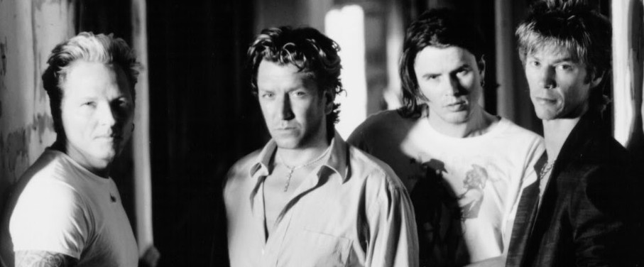 NEUROTIC OUTSIDERS（ニューロティック・アウトサイダーズ）