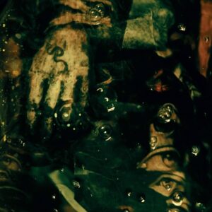 Oranssi Pazuzu - Mestarin Kynsi(2020)