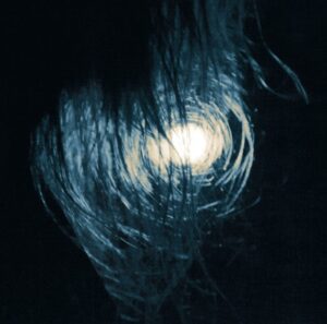 Oranssi Pazuzu - Värähtelijä(2016)