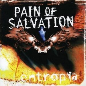 Pain Of Salvation - Entropia（1997）