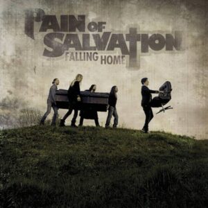 Pain Of Salvation - Falling Home（2014）
