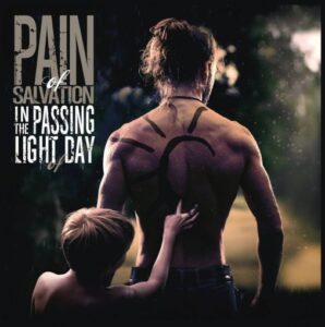 Pain Of Salvation - In The Passing Light Of Day（2017）