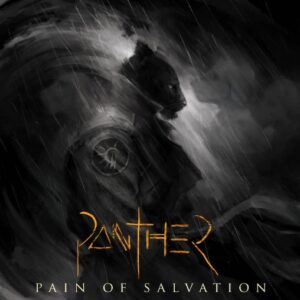 Pain Of Salvation - Panther（2020）