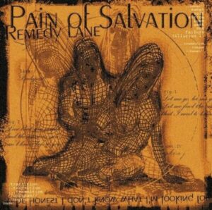 Pain Of Salvation - Remedy Lane（2002）