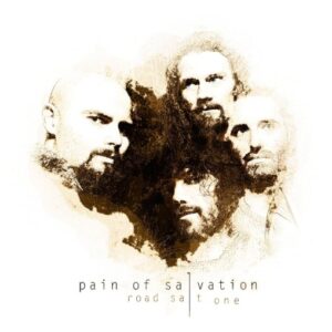 Pain Of Salvation - Road Salt One（2010）