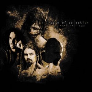 Pain Of Salvation - Road Salt Two（2011）