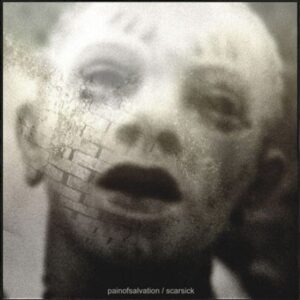 Pain Of Salvation - Scarsick（2007）