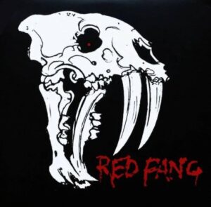 Red Fang - Red Fang(2008)