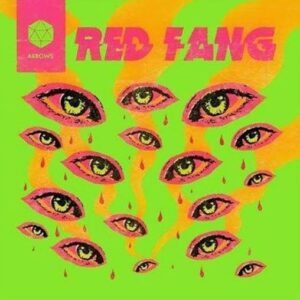 Red Fang - Arrows(2021)