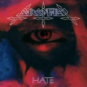 Sarcofago - Hate（1994）