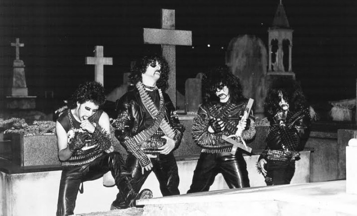 SARCOFAGO（サルコファーゴ）