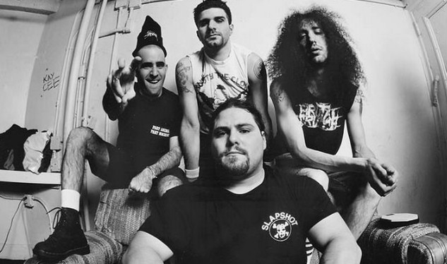 S.O.D.[Stormtroopers Of Death]（ストームトゥルーパーズ・オブ・デス）