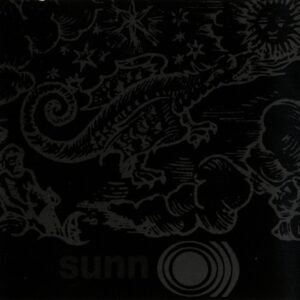 Sunn O))) - 3: Flight Of The Behemoth（2002）