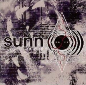 Sunn O))) - ØØ Void（2000）