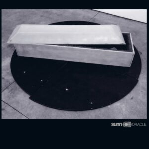 Sunn O))) - Oracle（2007）