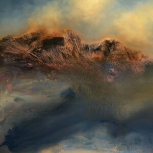 Sunn O))) - Pyroclasts（2019）