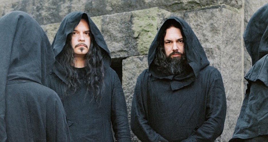 SUNN O)))（サン・オー）