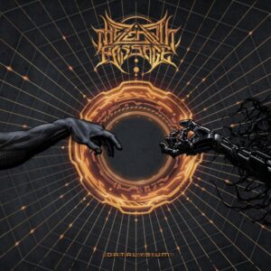 The Zenith Passage - Datalysium（2023）